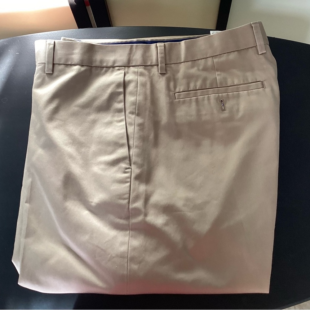 Banana Republic non iron pants 34x34